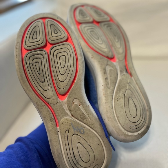 Nike Lunarglide shoes - Picture 3 of 3